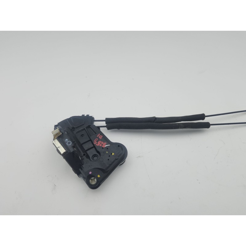 CERRADURA PUERTA DELANTERA IZQUIERDA 6904002491 