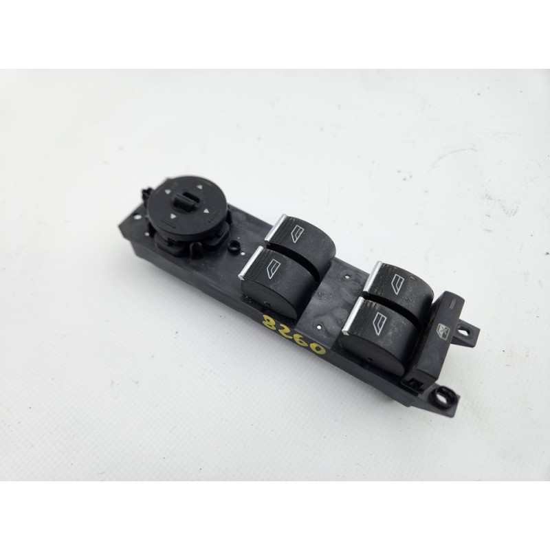 MANDO ELEVALUNAS DELANTERO IZQUIERDO F1ET14A132AB 