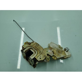 CERRADURA PUERTA DELANTERA IZQUIERDA 8055391L66 