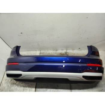 PARAGOLPES TRASERO 