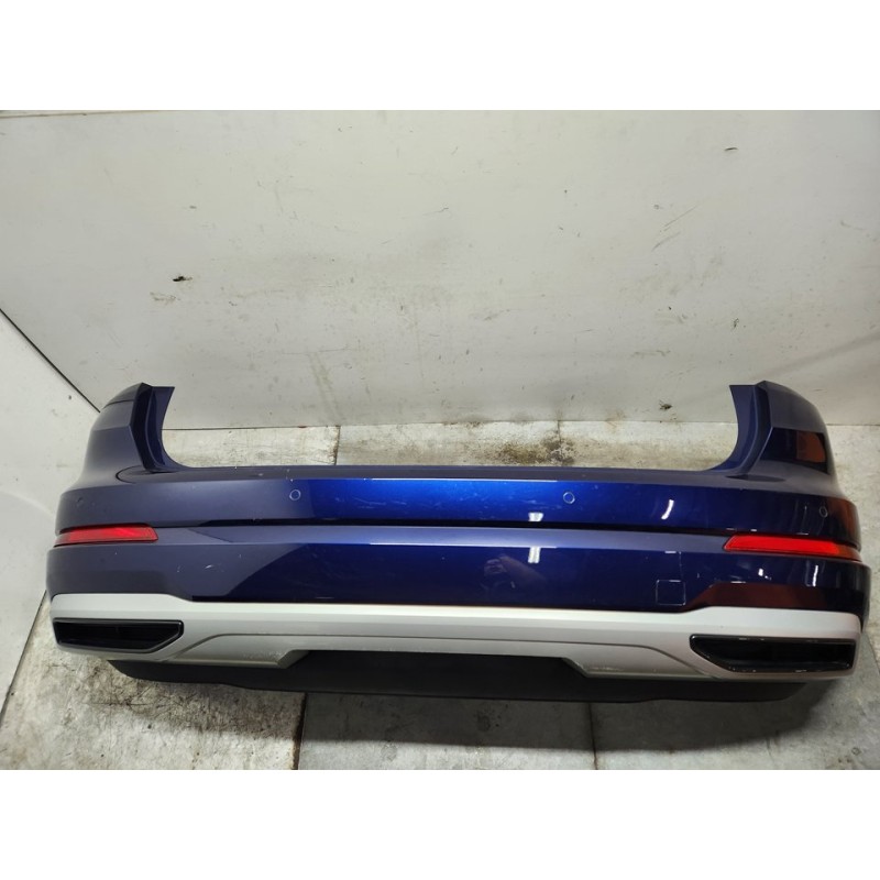 PARAGOLPES TRASERO 