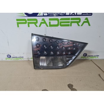 PILOTO TRASERO IZQUIERDO INTERIOR 1146356L 