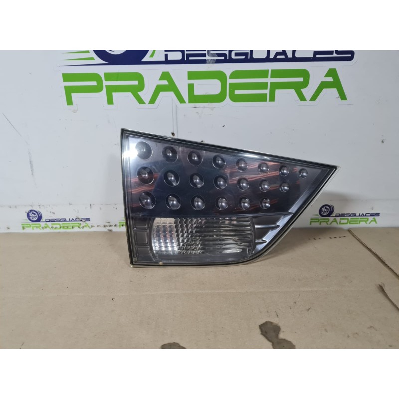 PILOTO TRASERO IZQUIERDO INTERIOR 1146356L 