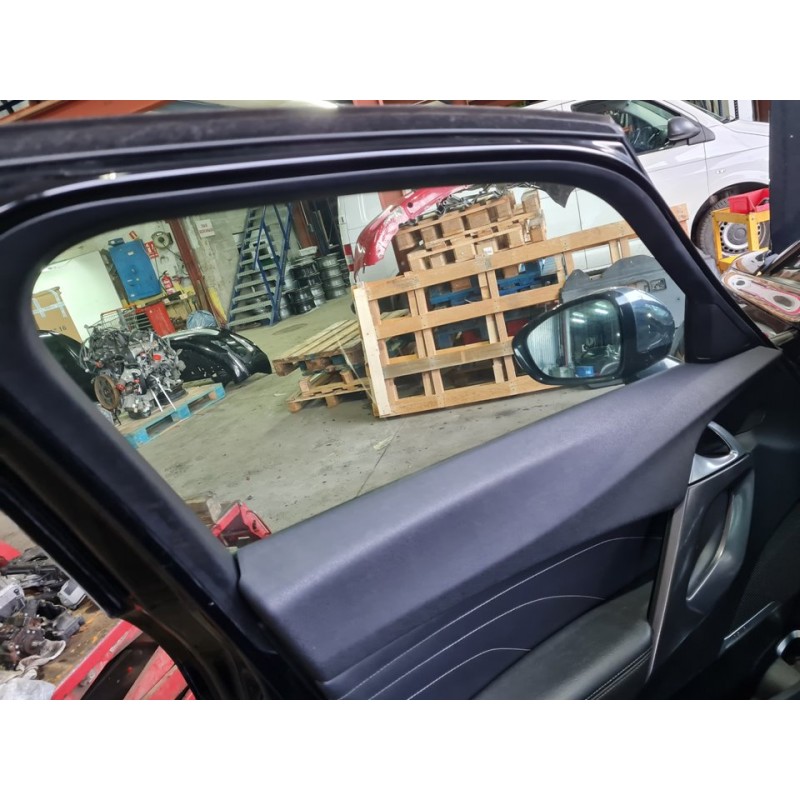 ELEVALUNAS DELANTERO IZQUIERDO 