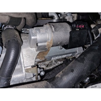 MOTOR ARRANQUE 02E911022C 