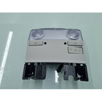 LUZ INTERIOR 575947105K 