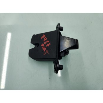 CERRADURA MALETERO / PORTON 1Z5827501D 