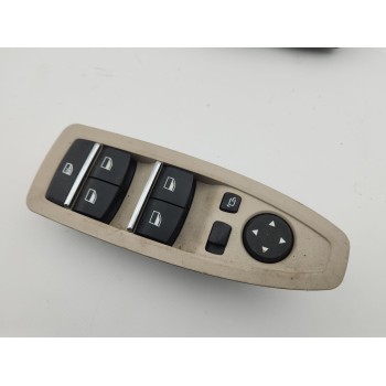 MANDO ELEVALUNAS DELANTERO IZQUIERDO 9362107 