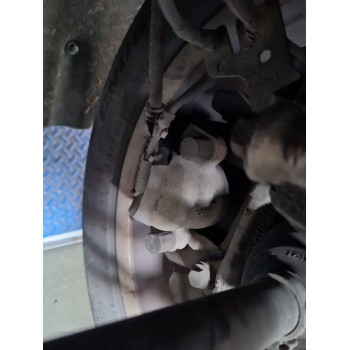 PINZA DE FRENO DELANTERA IZQUIERDA 34106790921 