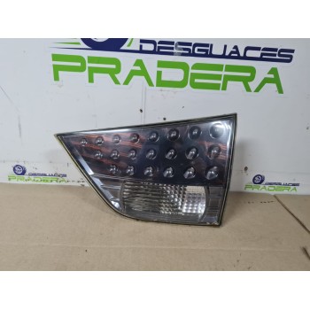 PILOTO TRASERO DERECHO INTERIOR 1146356R 