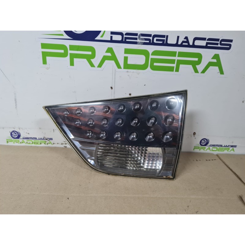 PILOTO TRASERO DERECHO INTERIOR 1146356R 