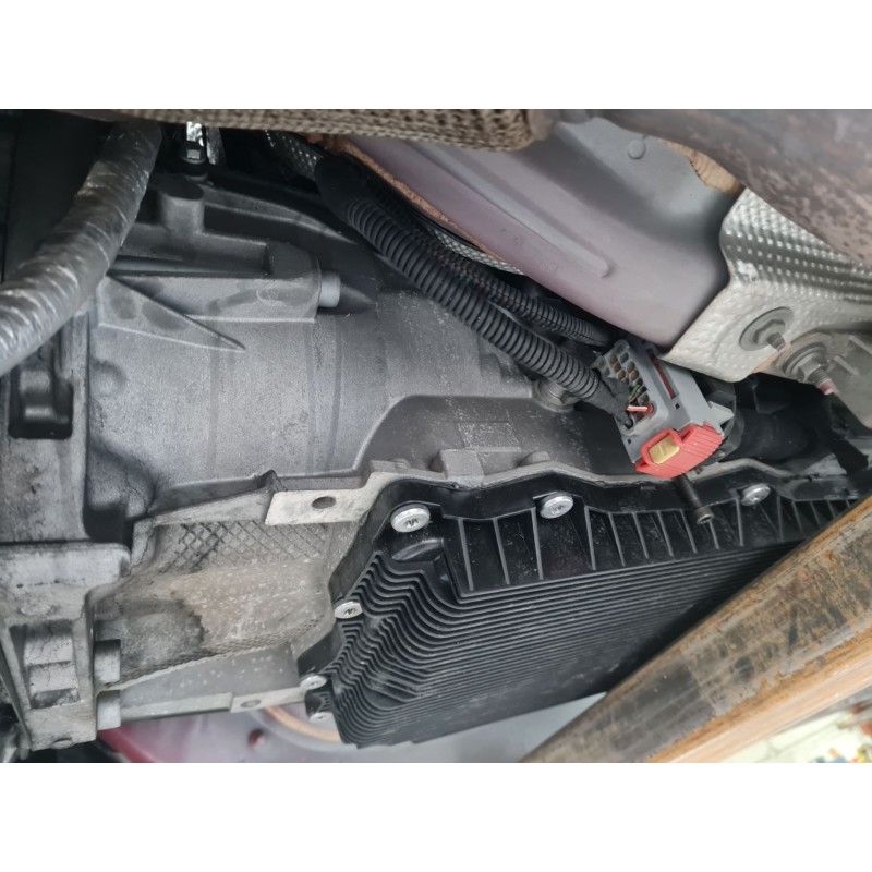 CAJA CAMBIOS 55279503 / 71798114 