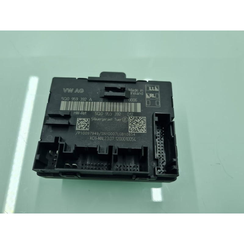 MODULO ELECTRONICO 5Q0959392 