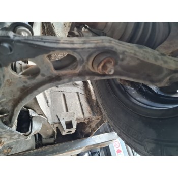 BRAZO SUSPENSION INFERIOR DELANTERO IZQUIERDO 