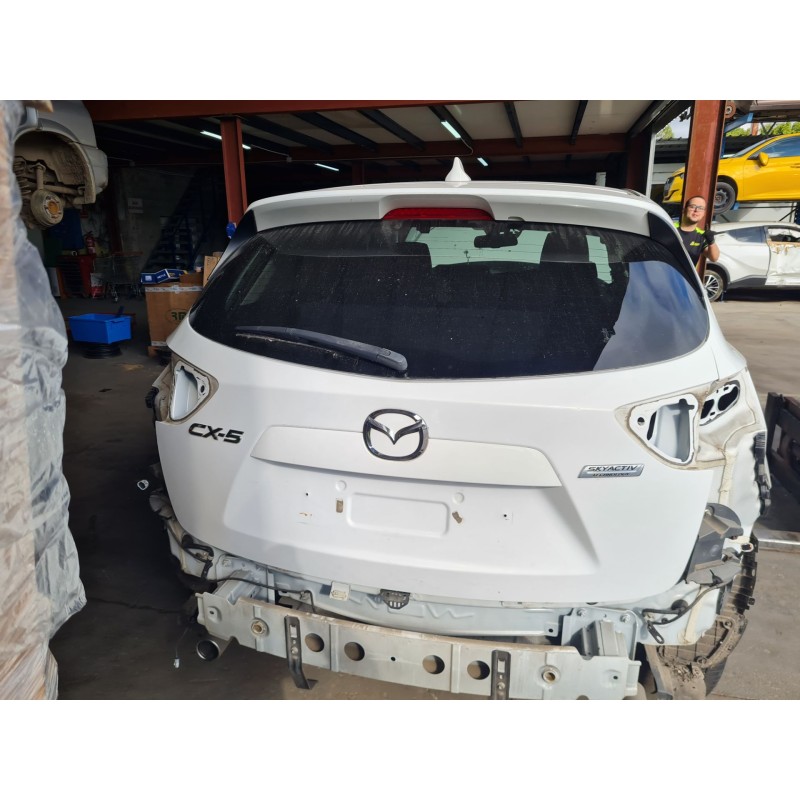 PORTON TRASERO KDY16202XD 