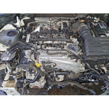 MOTOR COMPLETO DTSB 