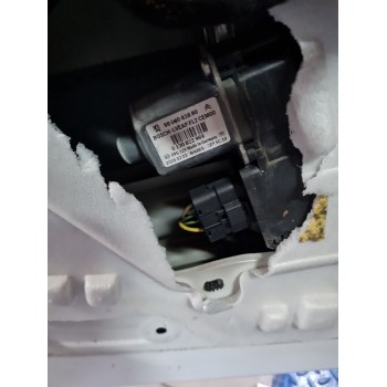 ELEVALUNAS DELANTERO IZQUIERDO 9806088180 