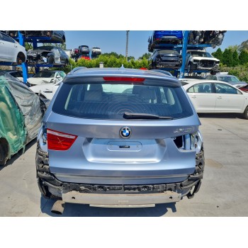 PORTON TRASERO 41007275066 