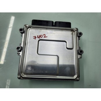 CENTRALITA MOTOR UCE 9812338980 