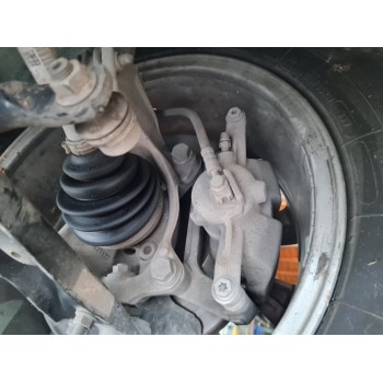 MANGUETA DELANTERA IZQUIERDA 5Q0407253C 