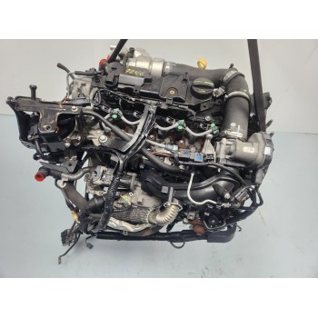 MOTOR COMPLETO UGJC 