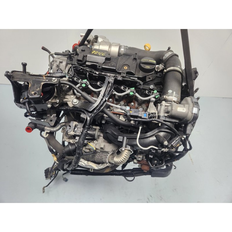 MOTOR COMPLETO UGJC 
