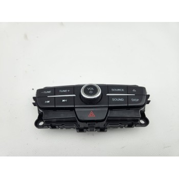 MANDO MULTIFUNCION F1ET18K811HC 
