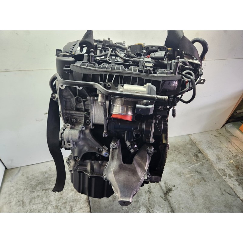 MOTOR COMPLETO CYP 