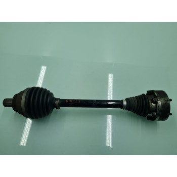 TRANSMISION DELANTERA IZQUIERDA 1K0407271LB 