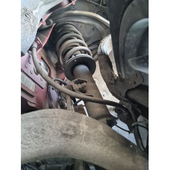 AMORTIGUADOR DELANTERO IZQUIERDO 50551258 