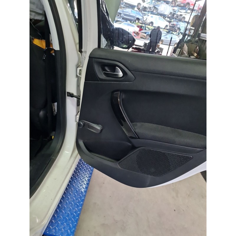ELEVALUNAS TRASERO DERECHO 9673153880 
