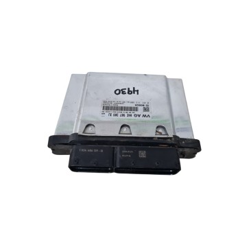 CENTRALITA MOTOR UCE 04E907309BJ 
