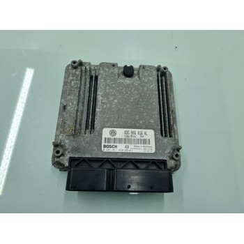 CENTRALITA MOTOR UCE 03G906016AL 