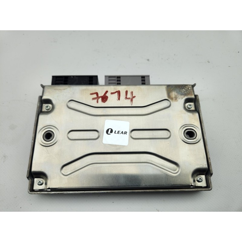 MODULO ELECTRONICO 8W0907468N 