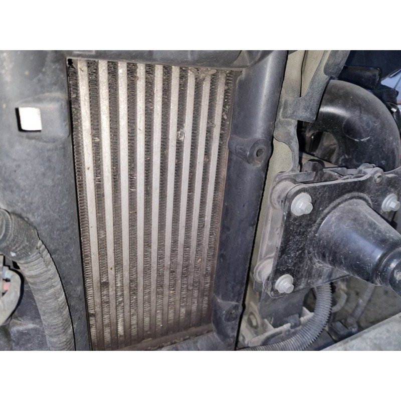 INTERCOOLER 9673015780 