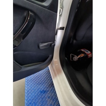 ELEVALUNAS TRASERO IZQUIERDO 9673153980 