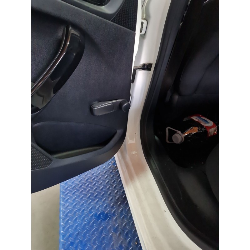 ELEVALUNAS TRASERO IZQUIERDO 9673153980 