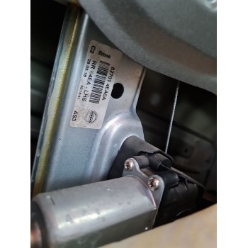 ELEVALUNAS TRASERO IZQUIERDO 827014EA0A 