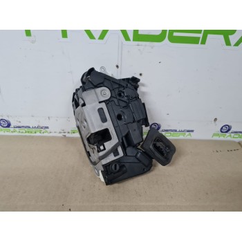 CERRADURA PUERTA TRASERA DERECHA 5K4839016AF 