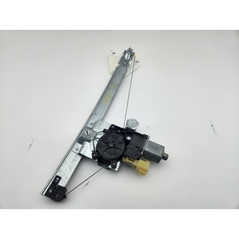 ELEVALUNAS TRASERO IZQUIERDO CJ54S27001BH 