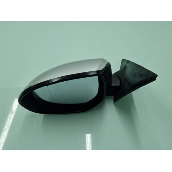 RETROVISOR IZQUIERDO 