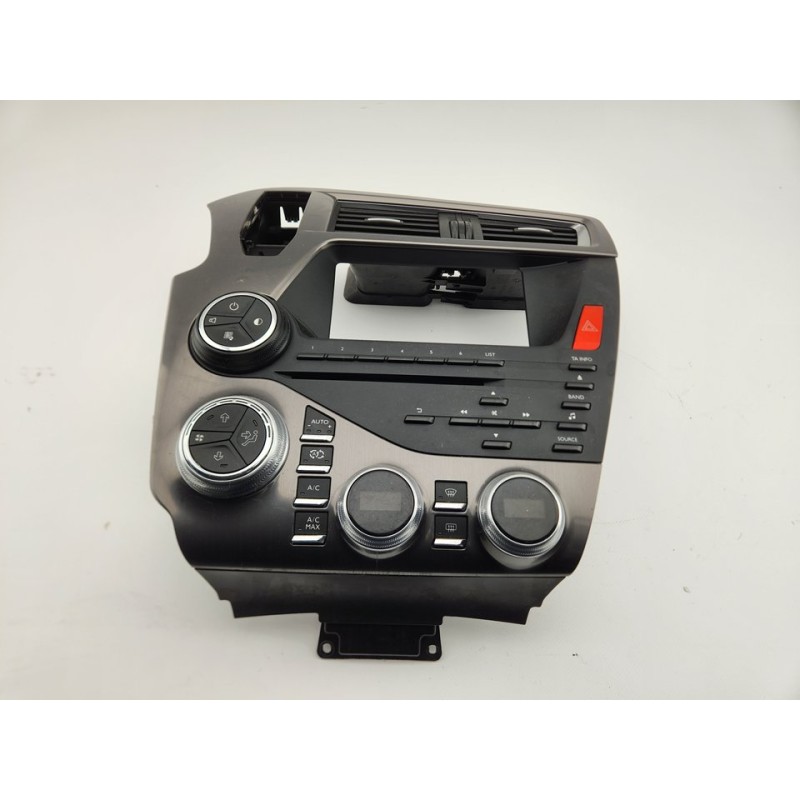 MANDO CLIMATIZADOR 98025374ZD 
