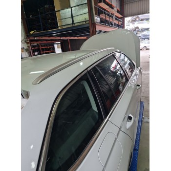 BARRAS TECHO 5E7860025 / 5E7860026 
