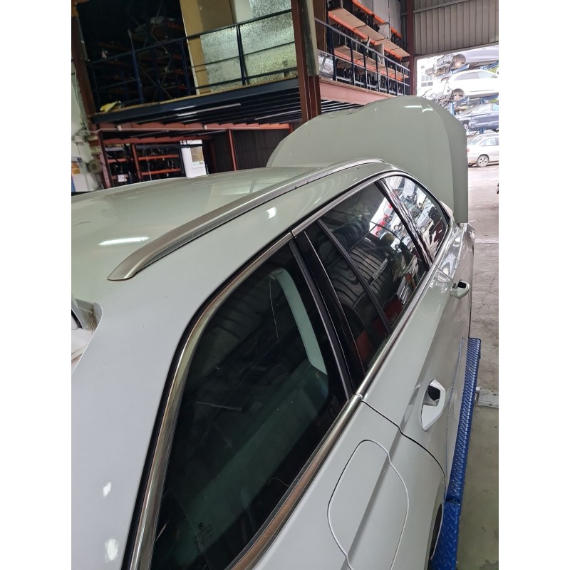 BARRAS TECHO 5E7860025 / 5E7860026 