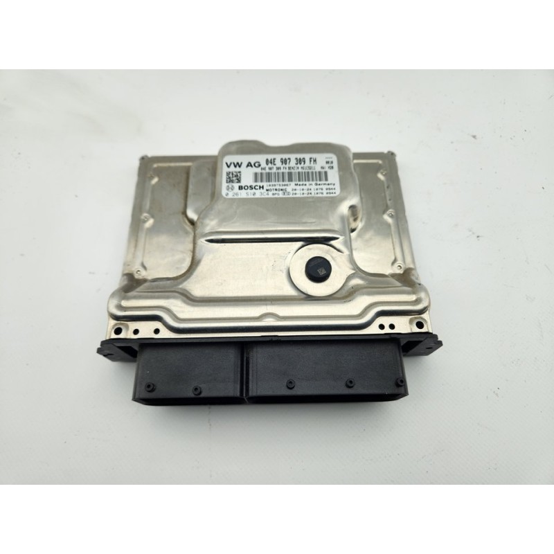 CENTRALITA MOTOR UCE 04E907309FH 