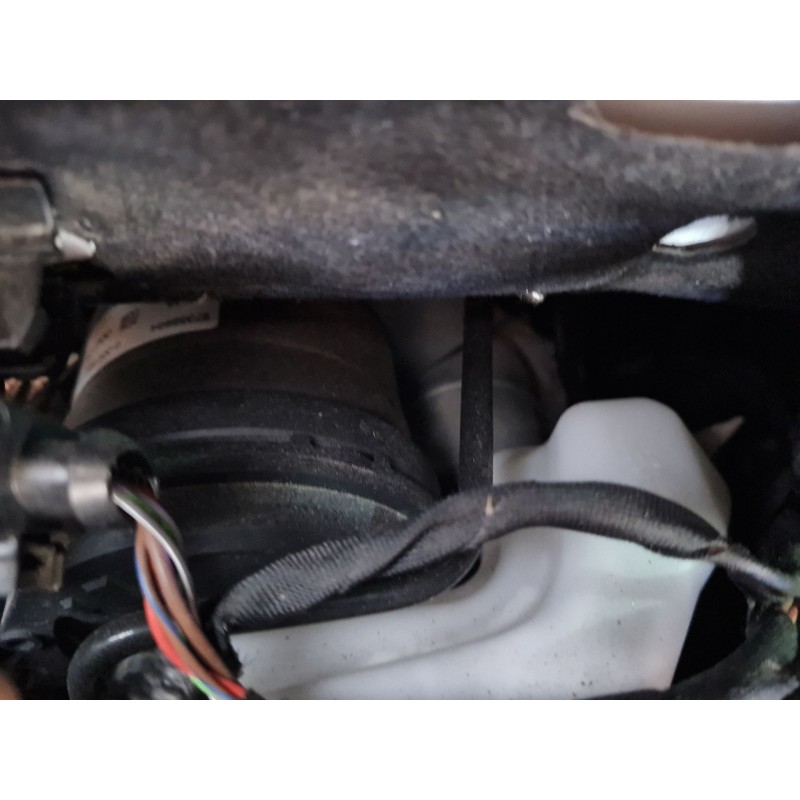 SERVOFRENO 5WB614105BK 