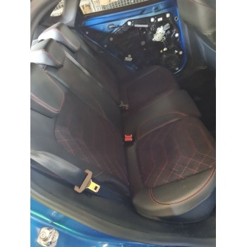 ASIENTO TRASERO 