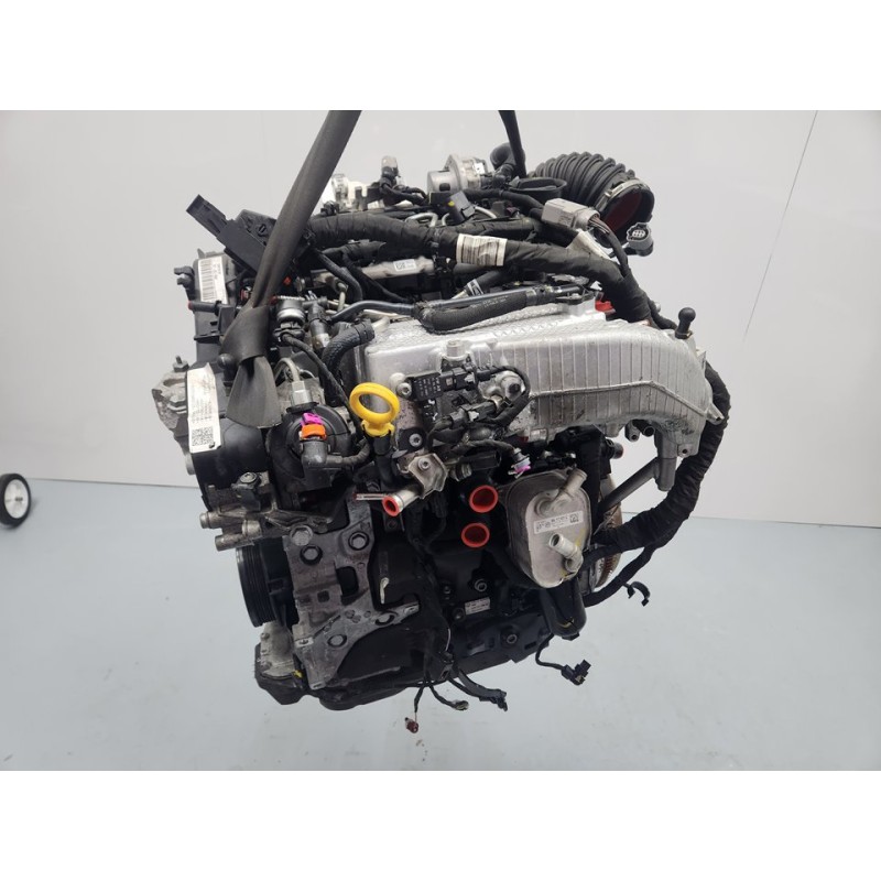 MOTOR COMPLETO DXNB 