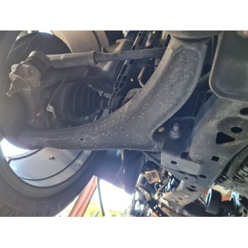 BRAZO SUSPENSION INFERIOR DELANTERO IZQUIERDO 