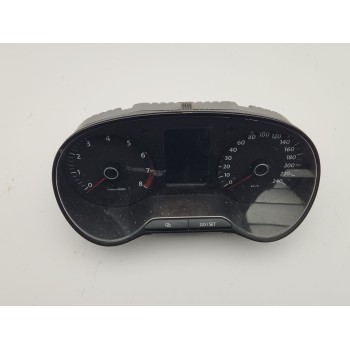 CUADRO INSTRUMENTOS 6R0920860C 
